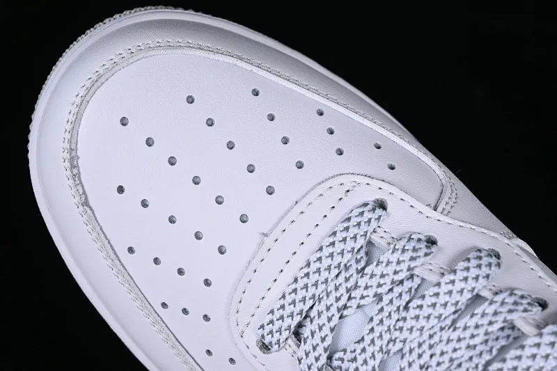 All Categories Nk Air Force 1 Air Force Series Nk Air Force 1 Mid Air Force Mid Nk Air Force 1'07 Mid Beige Silver Stars Air Force One Mid Casual Sneakers WP5623-836